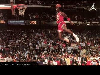 Michael Jordan Dunk Wallpaper Pin It