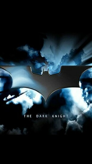 The Dark Knight for iphone instal