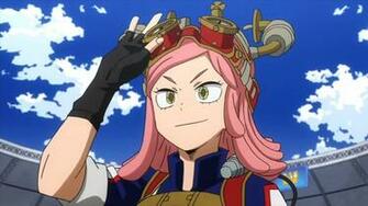 My Hero Academia Season Pre Anime