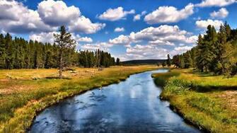 HD Nature Wallpaper For Laptop Pc Desktop Background