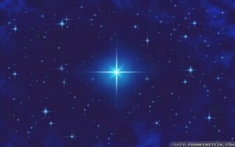 Suzette Says Christmas Star A Poem