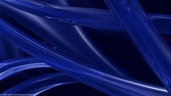 Blue 3d Wallpaper In Screen Resolution