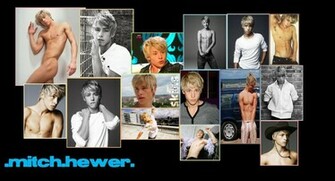 Mitch Hewer Wallpaper Photo