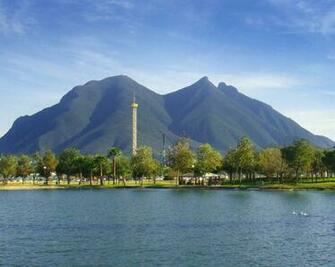 Monterrey Wallpaper High Quality