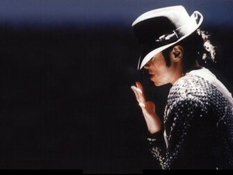 Michael Jackson Wallpaper