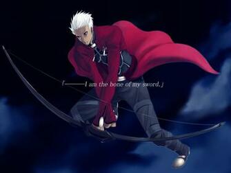 Fate Stay Night Wallpaper Archer HD