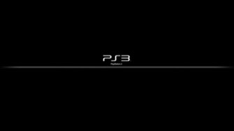 Sony Ps3 Wallpaper