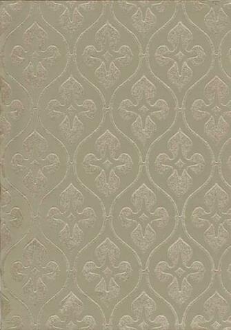 Small Pattern Wallpaper Flower Print For