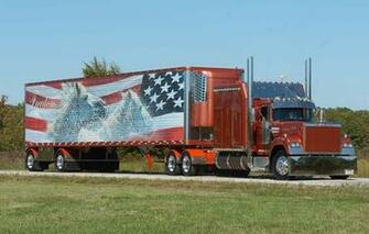 Wallpaper Mack Custom Truck Car Pictures And Photos Other