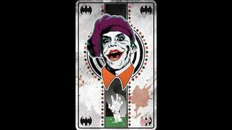Joker HD Wallpaper Anime Better