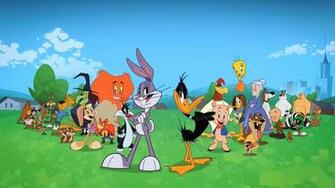 Looney Toons Wallpaper