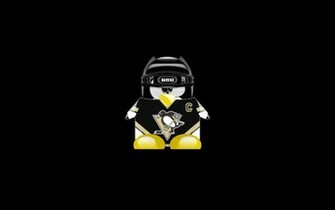 The Pittsburgh Penguins Wallpaper Desktop