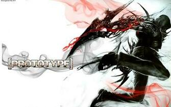 Prototype Highly Compressed Pc Game Gb
