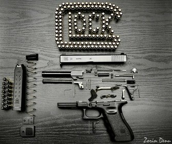 Glock Logo Wallpaper General Glocking