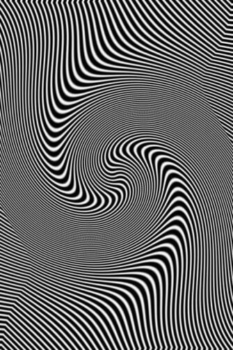 Illusion iPhone HD Wallpaper