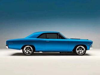 Chevelle Graphics And Comments