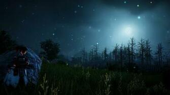 Black Desert Online HD Wallpaper X Net