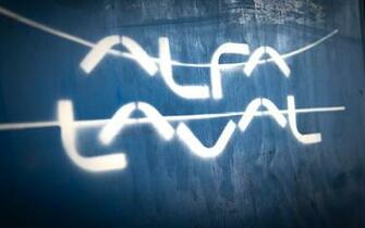 Alfa Laval Offshore Welding Case Migatronic
