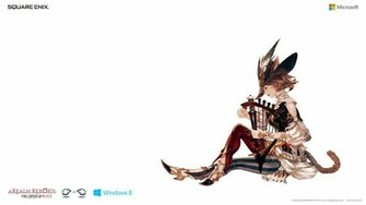 Final Fantasy Xiv Wallpaper