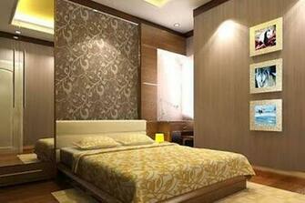Artikel Mengenai Inspirasi Desain Wallpaper Dinding Cantik Untuk Kamar