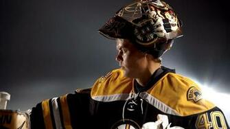 Tuukka Rask Wallpaper On