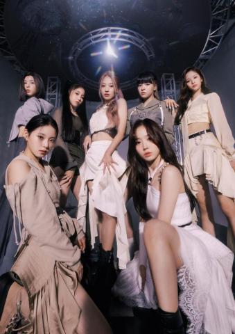 Nmixx Ad Mare Concept Photos HD Hq K Pop Database Dbkpop