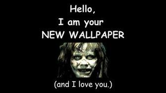 The Exorcist Full HD Wallpaper