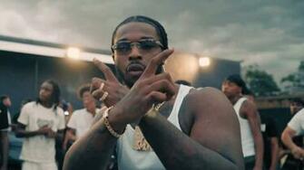 Rapper Pop Smoke Who Was The Brooklyn Artist And How Much His