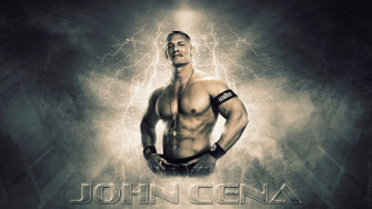 John Cena Wallpaper