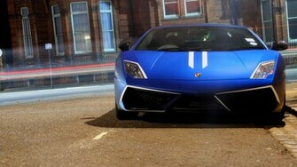 Lamborghini Wallpaper Desktop Background