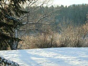 Winter Desktop Wallpaper Resolutions In HD