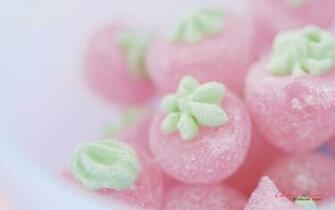 Cute Candy Wallpaper Cool HD Hivewallpaper