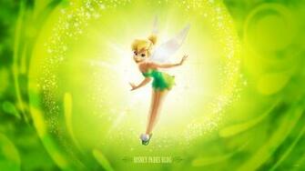 Tinker Bell Wallpaper Inspired By Half Marathon Weekend At