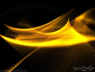 Gold Black Wallpaper Desktop Background