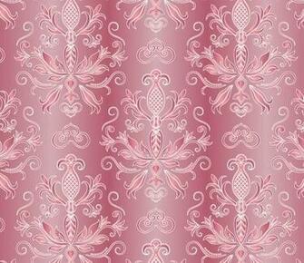 Pink Vintage Background