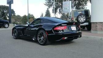 Dodge Viper Gt Wallpaper HD