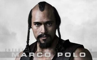 Marco Polo Wallpaper Size More