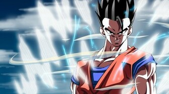 Ultimate Gohan Dbz Jpg