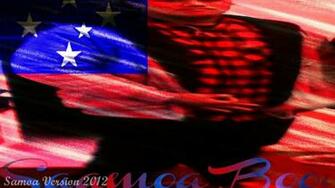Samoan Wallpaper Image