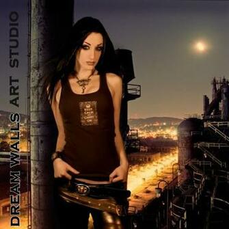 Kato Steampunk Model