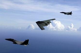 United States Air Force Wallpaper