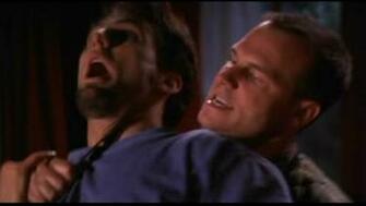 Bill Paxton Image The Last Supper HD Wallpaper And