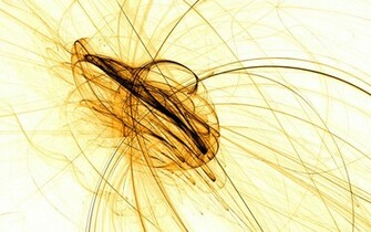 Fractal Wallpaper Sketch