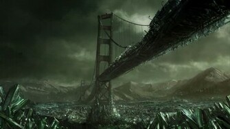 Command Conquer Wallpaper