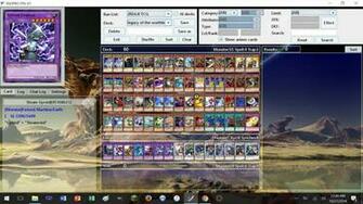 Thinking Of Starting A Yu Gi Oh Bad Deck Stream On Twitch Anyone