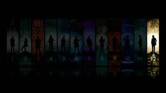 Doctor Who Twelfth Wallpaper
