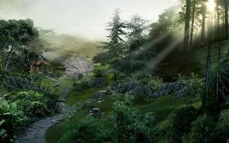 Japanese Wallpaper Asian