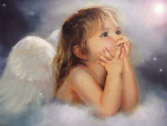 Baby Angel