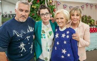 Mary Berry To Return Judge New Bake Off Episodes In America