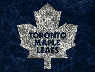 Toronto Maple Leafs Wallpaper Background